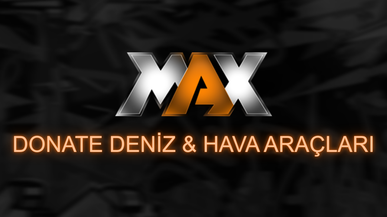 DENİZ VE HAVA ARAÇLARI