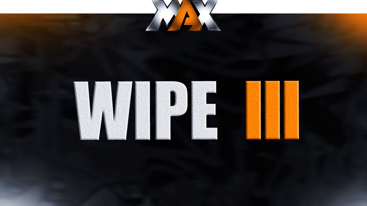 Wipe 3