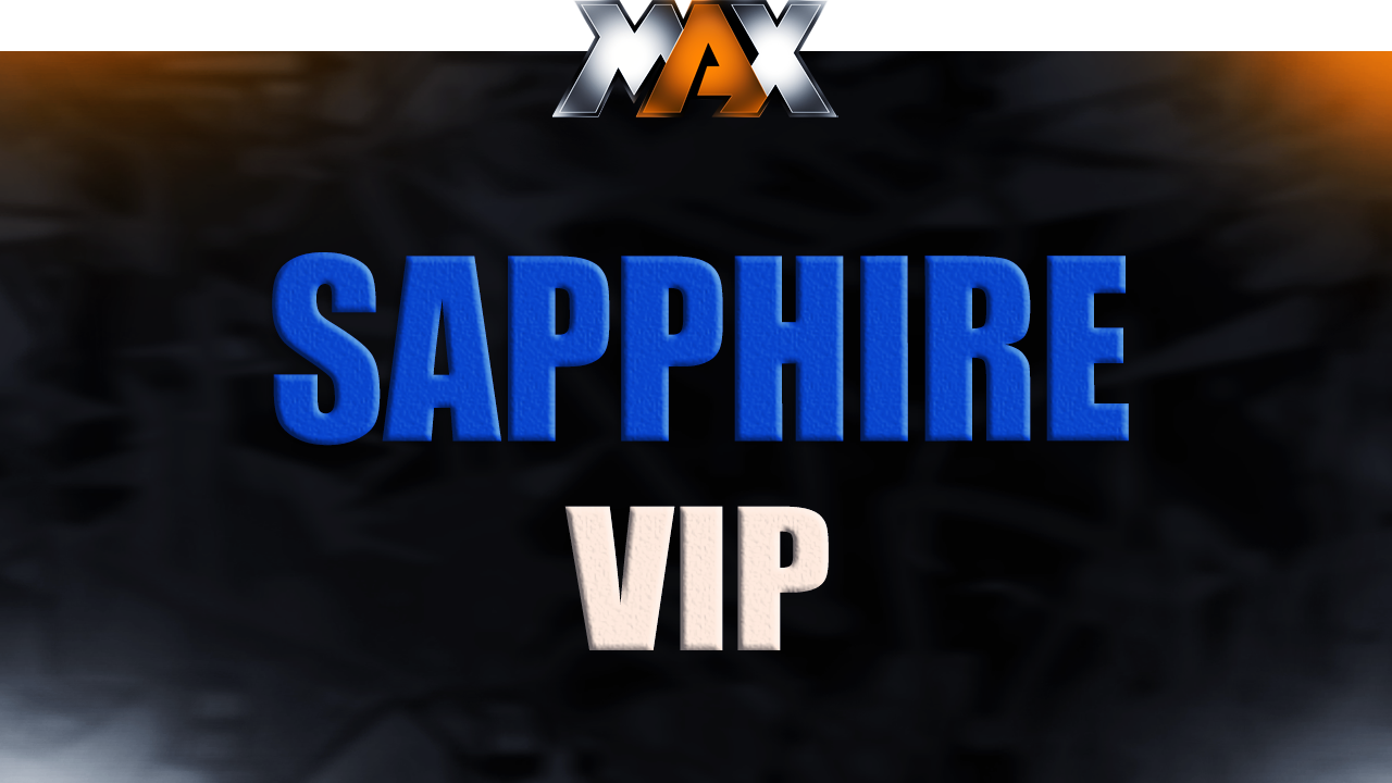 Sapphire VIP