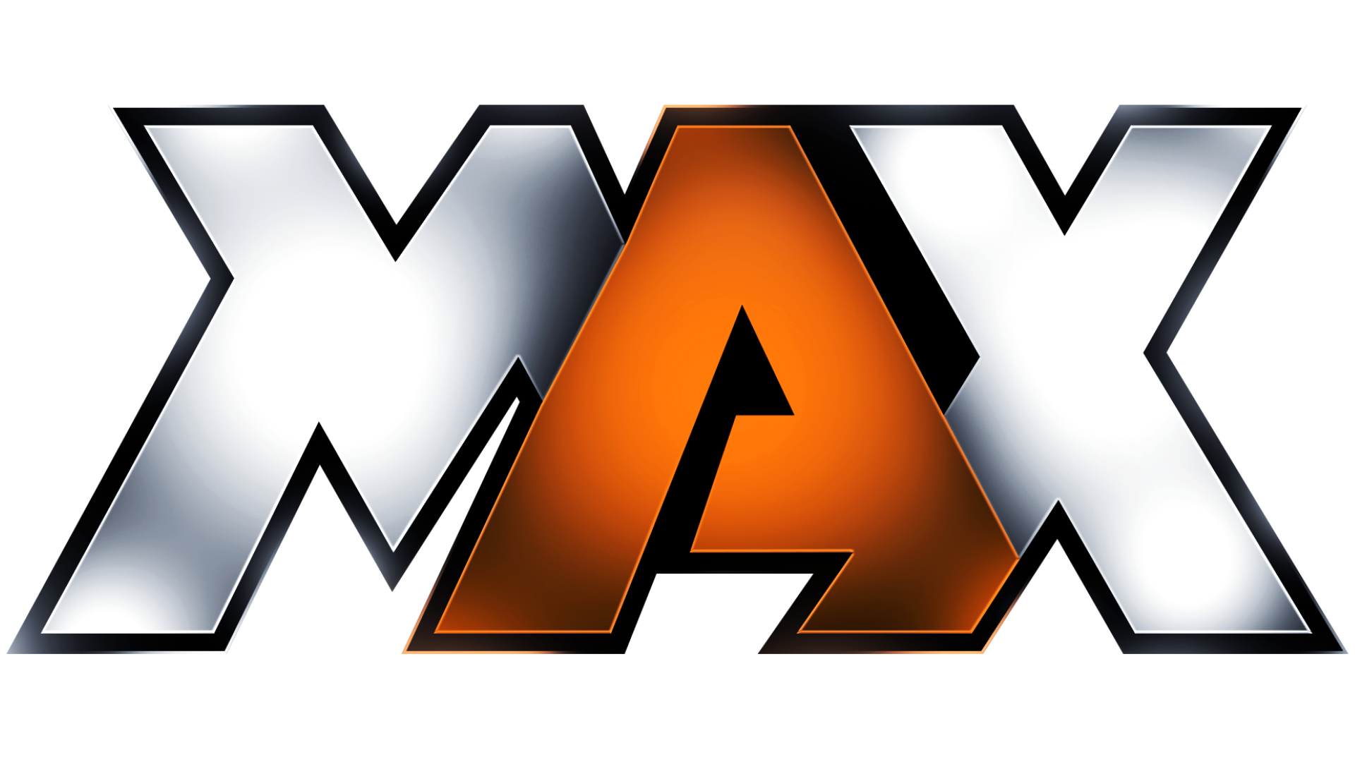 MAX RP Logo