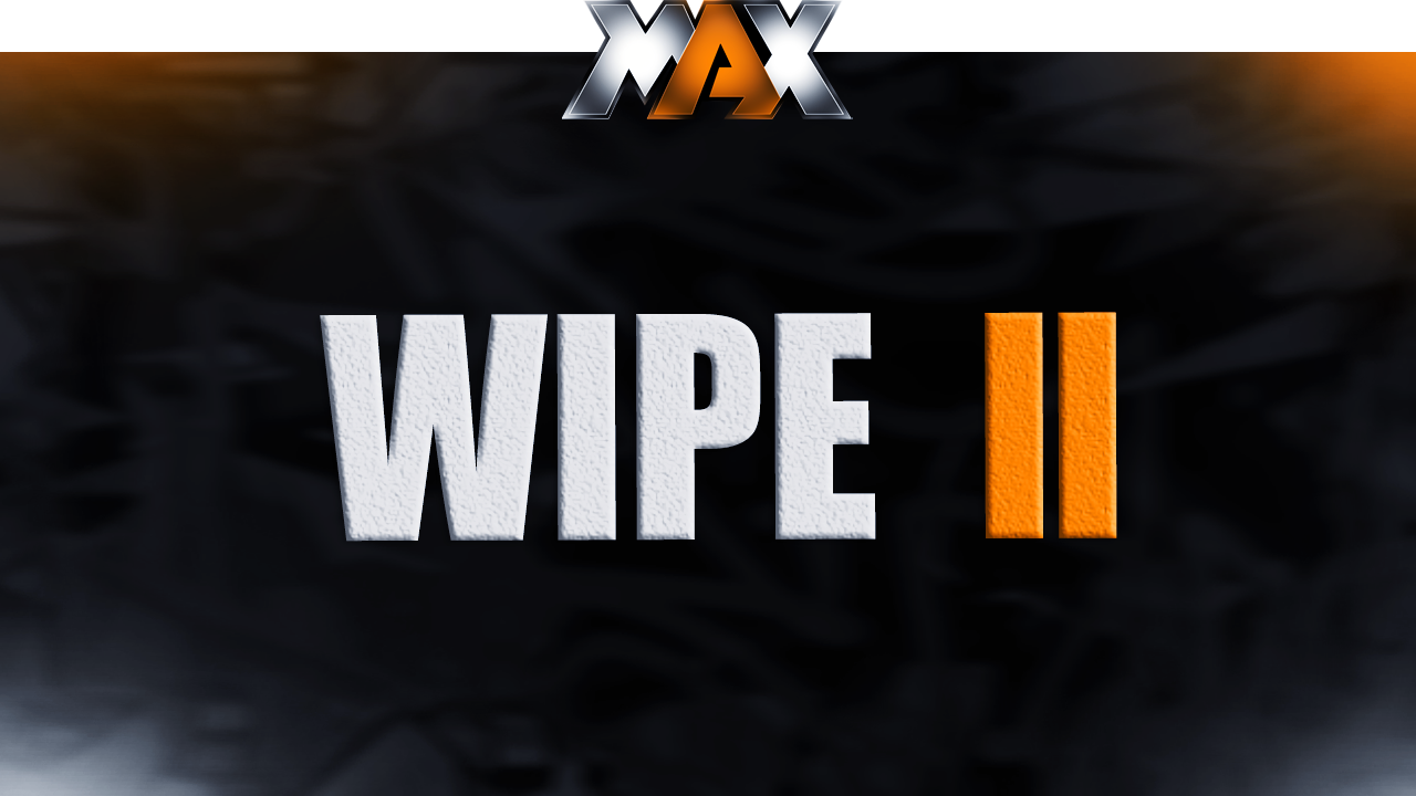 Wipe 2