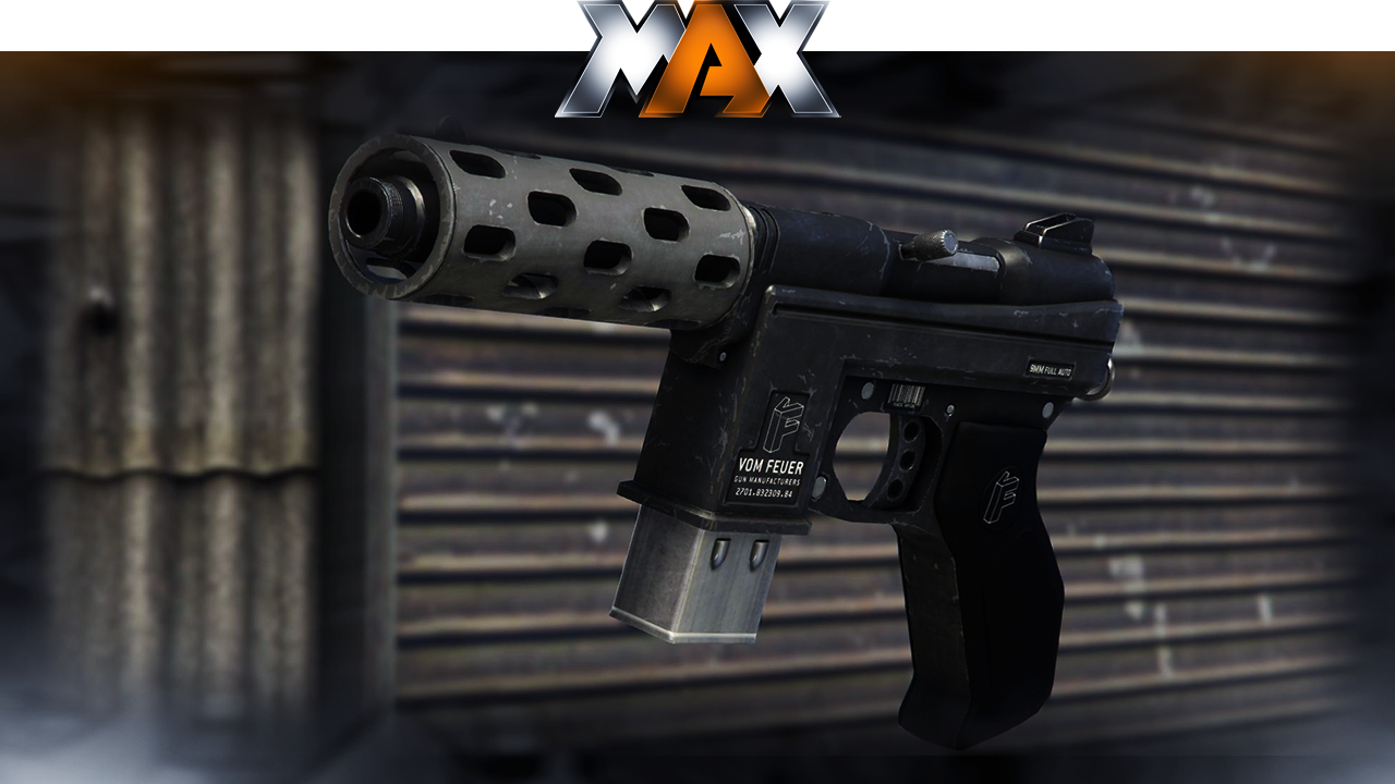 Tec-9