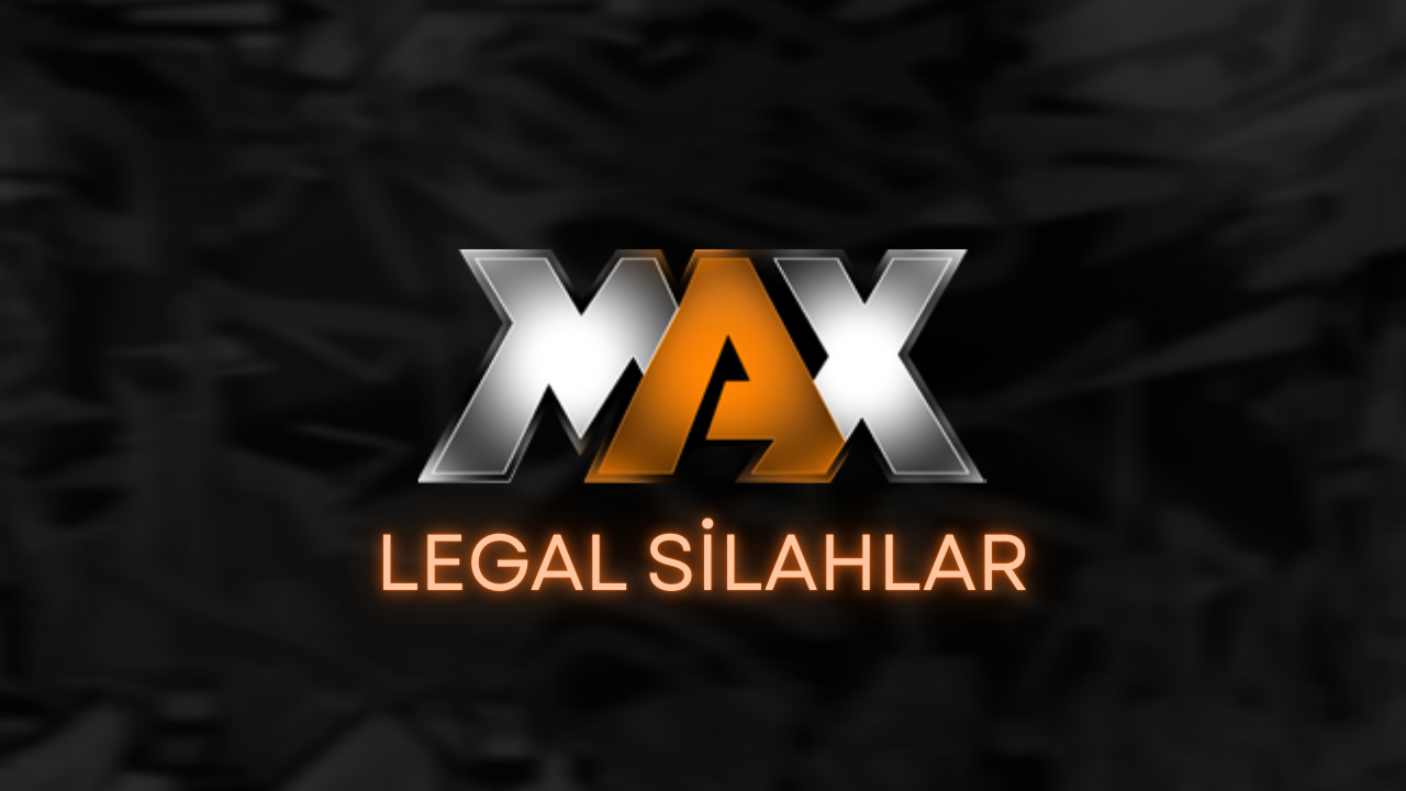 LEGAL SİLAHLAR