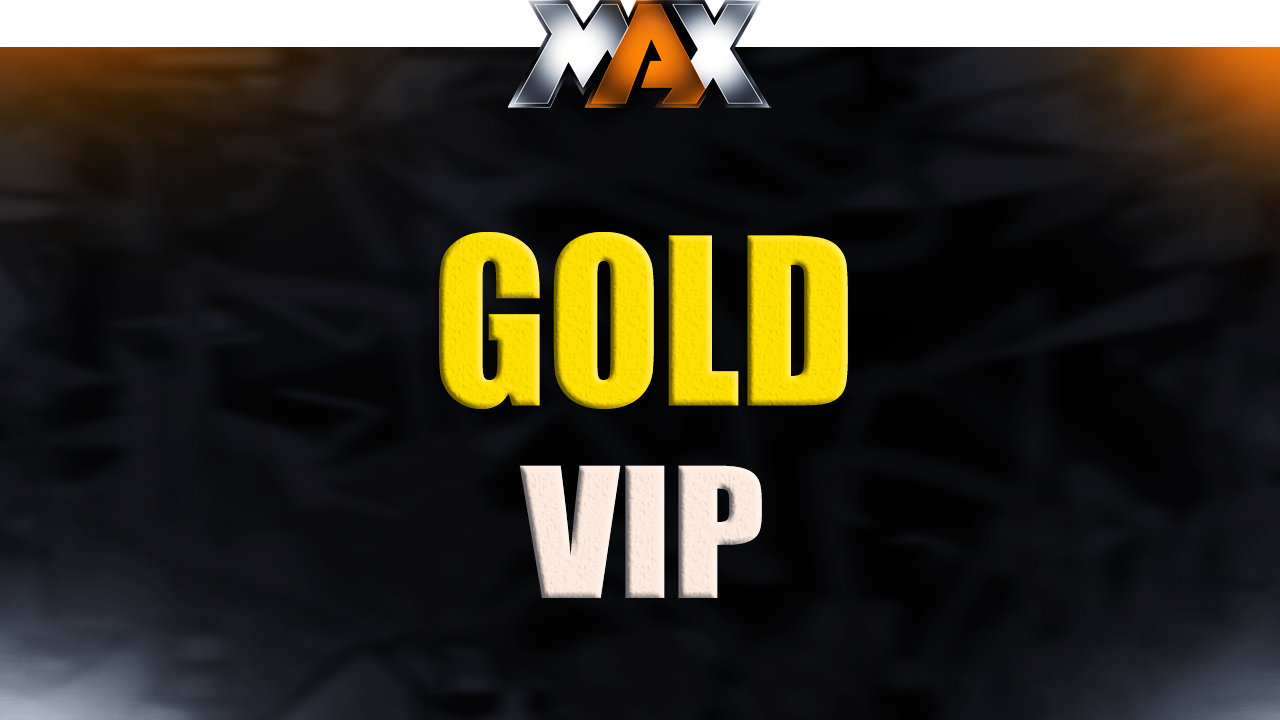 Gold VIP