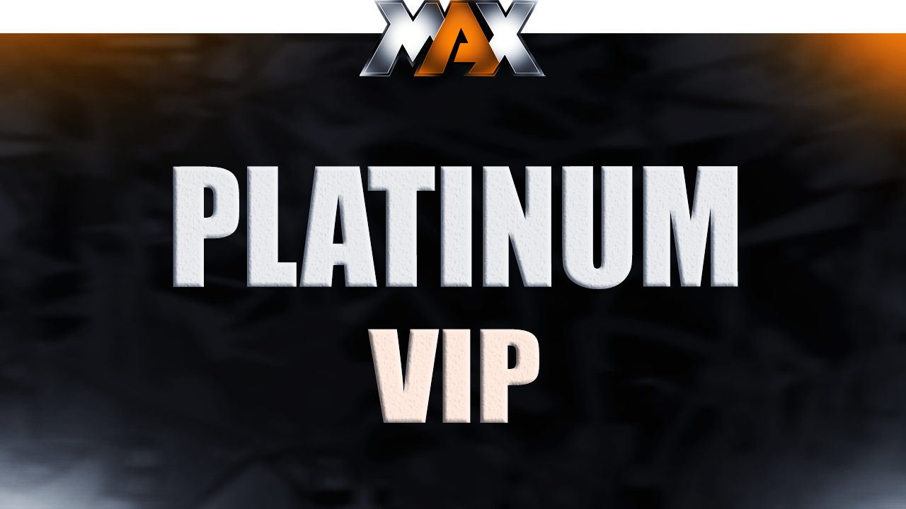 Platinum VIP