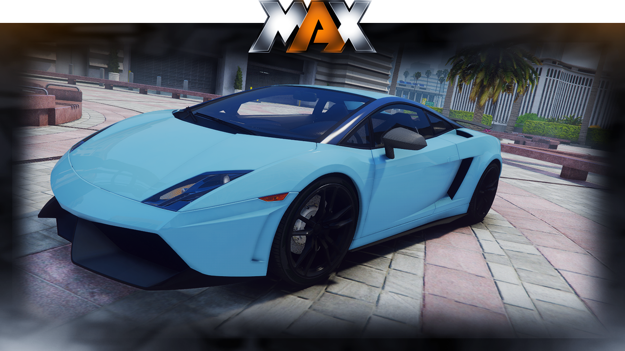 Lamborghini Gallardo