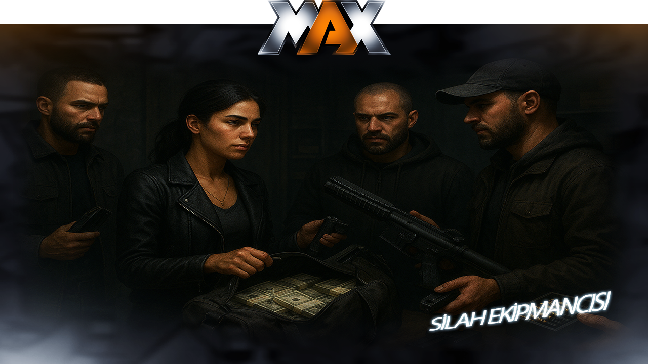 Silah Ekipman Paketi