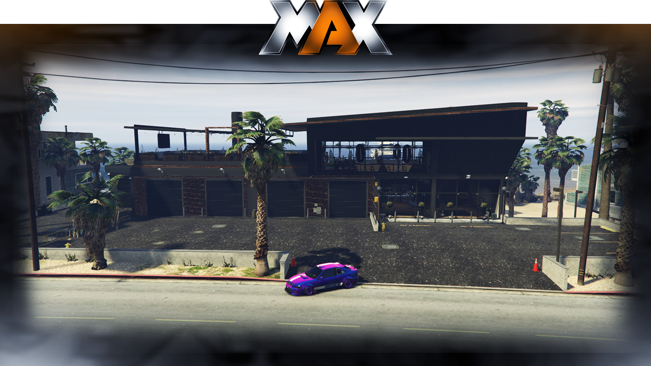 Emlak & Mekanik & Cafe